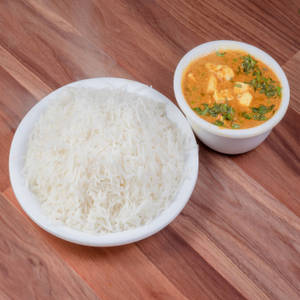 Paneer Masala Combo