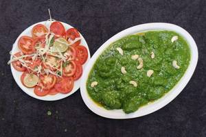 Chicken Green Lapeta (12pc)