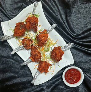Chicken Lolly Pop