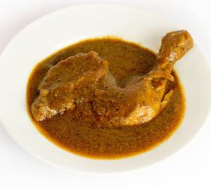 Chicken Mughlai [2 Pcs]