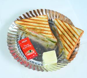 Cheese Masala Sandwitch