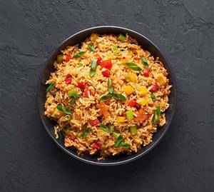 Veg Fried Rice