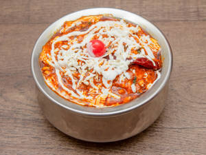 Paneer Handi