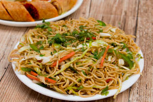 Veg Noodles