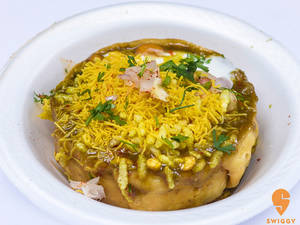 Katori Chaat