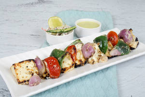 Paneer Malai Tikka