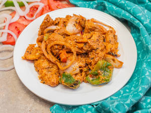 Masala Chaap