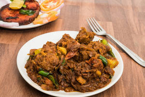 Mutton Roast