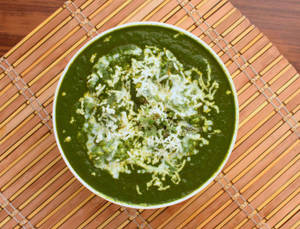 Palak Paneer