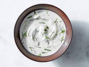 Buttermilk