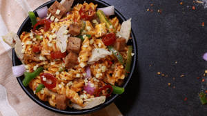 Indiana Pasta Non-veg