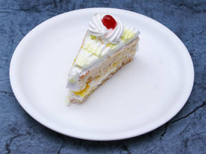 Pineapple Slice Cake (1 Pound)