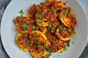 Egg fry