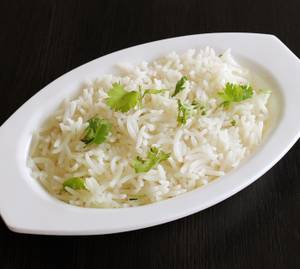 Steam Rice