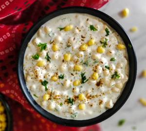 Boondi Raita