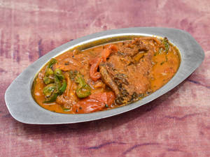 Rohu Fish Masala