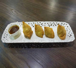 Samosa [1 Pc]