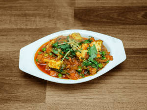 Mix Vegetable