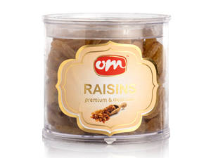 Kishmishh 500 gms