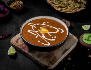 Dal Makhani