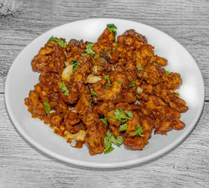 Chicken Manchurian