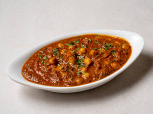 Chana Masala