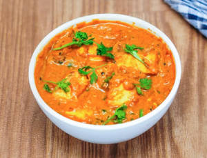 Paneer Masala