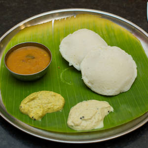 Idli (1 Pc)