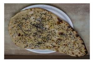Tandoori Butter Naan (1 Pc)