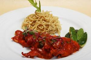Paprika Chicken