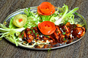 Paneer Barbeque (8 Pcs)