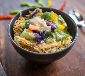 Mixed Chowmein