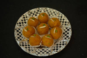 Kesar Ghee Laddu