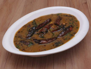 Dal Fry