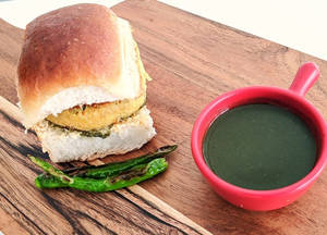Vada Pav