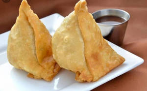 Samosa [2 Piece]