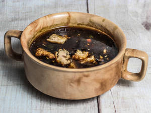 Chicken Hot & Sour Soup