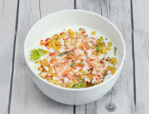 Boondi Raita