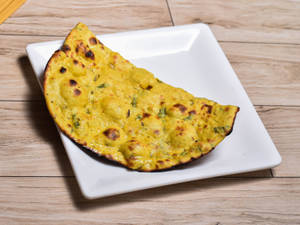 Missi Roti