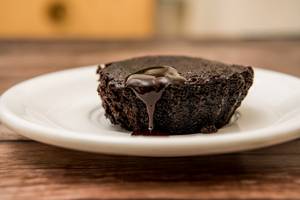Choco Lava Cake