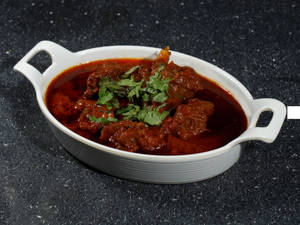 Mutton Bhuna