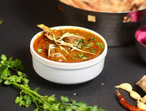 Mutton Rogan Josh