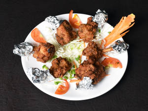 Chicken Lollipop