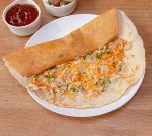 Onion Dosa