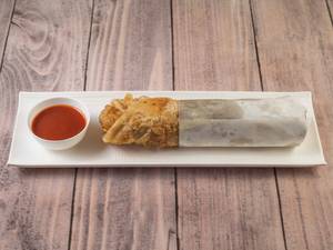 Paneer Roll