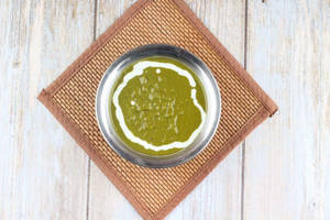 Dal Palak