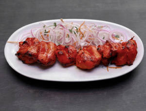 Chicken Tikka