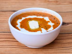 Dal Makhani