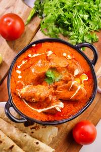 Butter Chicken