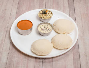 Dahi Idli